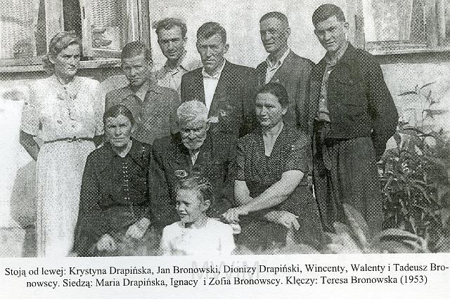 Rodzina Bronowskich.jpg - Ksero. Rodzina Bronowskich.